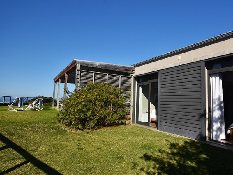 The Plett Shed