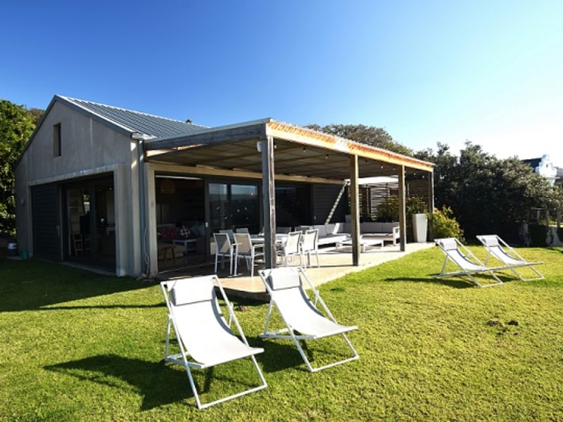 The Plett Shed - Photo 15