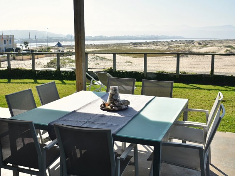 The Plett Shed