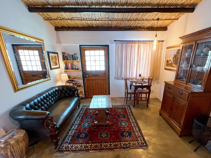 Prince Albert Cottage