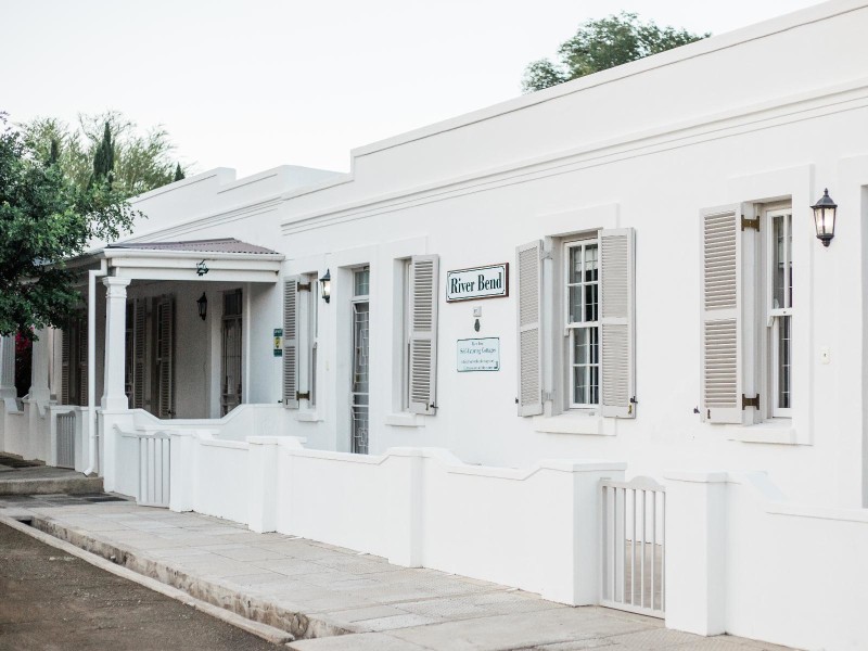 Riverbend Cottages