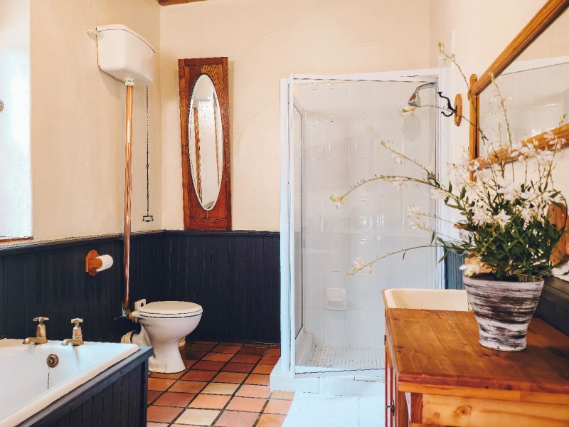 Riverbend Cottages - Photo 13