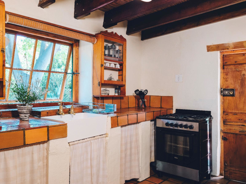 Riverbend Cottages - Photo 8