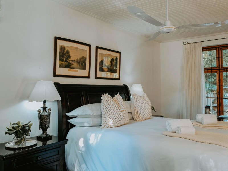 Riverbend Cottages - Photo 7