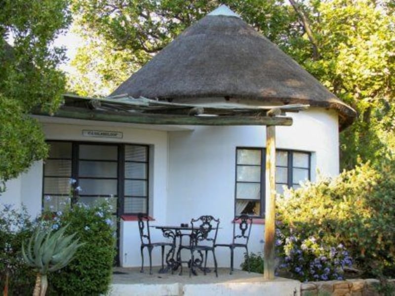 Swartberg Hotel