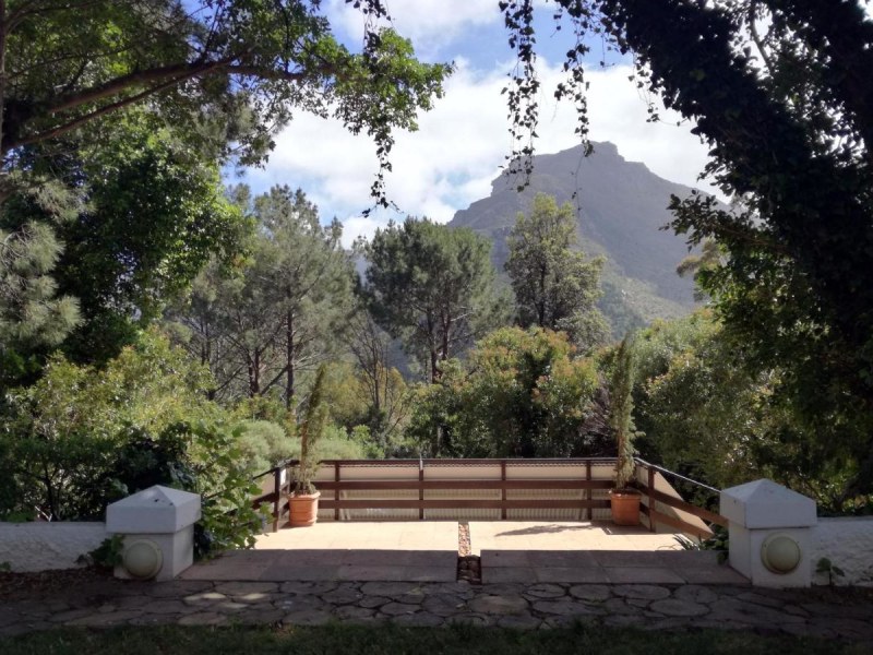Silvermist Wine Estate