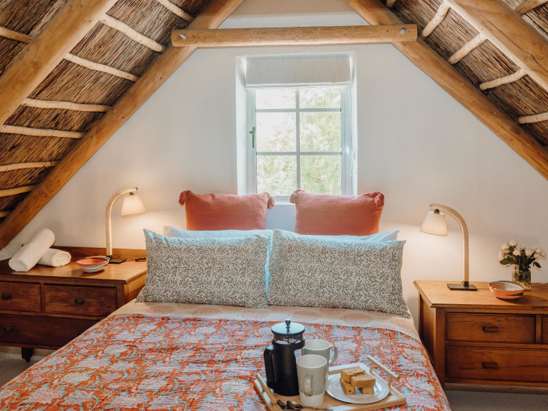 Finchlea Cottage - Stanford Country Cottages