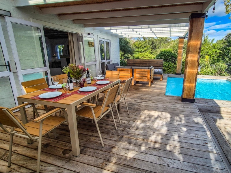Riverside Cottage - Stanford Country Cottages