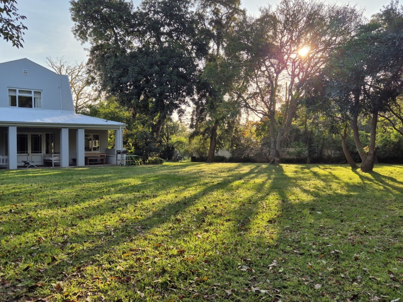 The Ark - Stanford Country Cottages