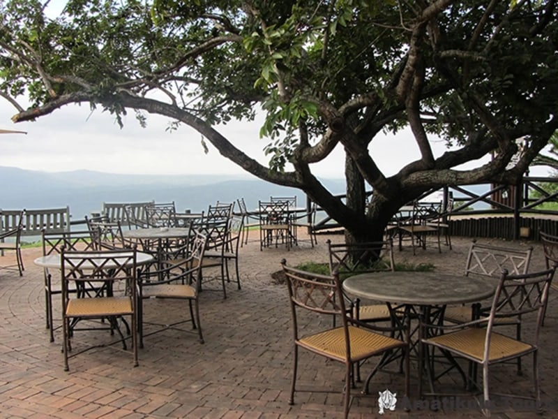 Hluhluwe-iMfolozi Park – Hilltop Camp
