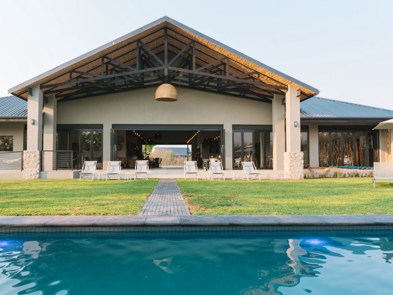 The Orpen Kruger