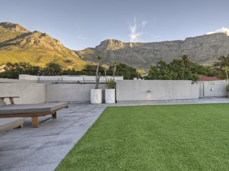 The Three Boutique Hotel