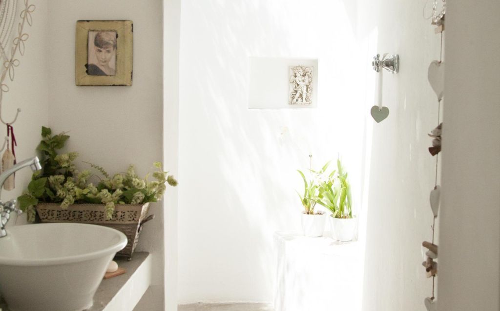 Giraffe Garden Suite