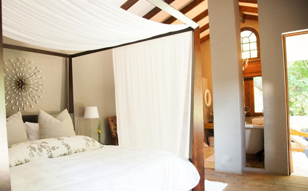 Mali Garden Suite