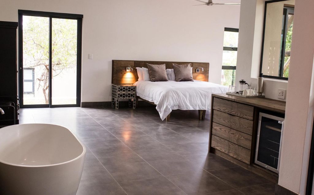 Ziziphus River Lodge