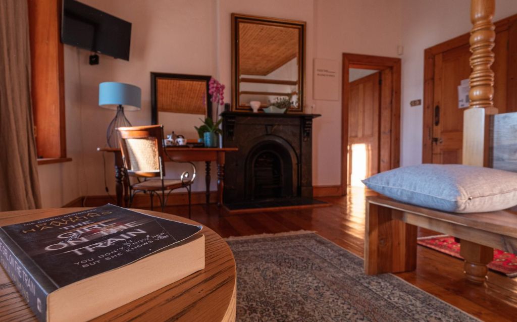 The Chenin Room