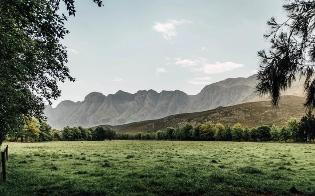 Swellendam