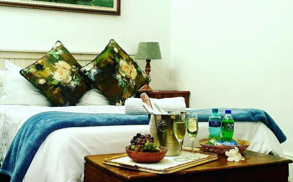 Alfred Double Room 7