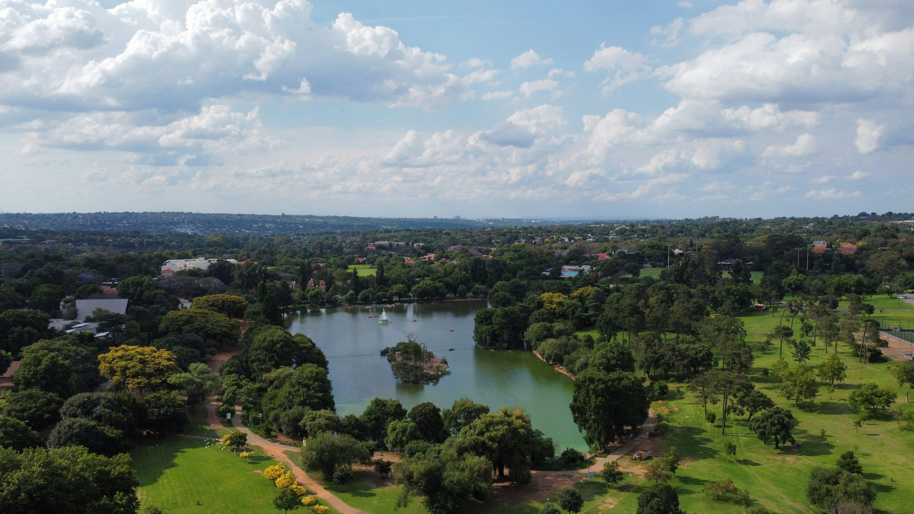Gauteng