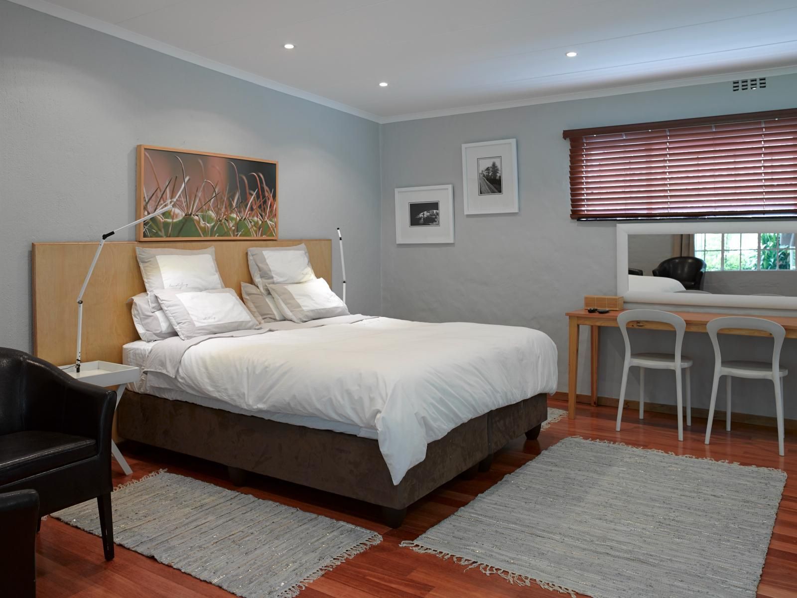Rose Suite