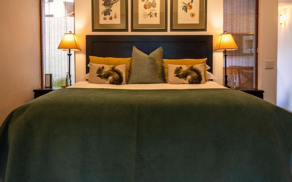 Ridge Suites - Large King/Twins