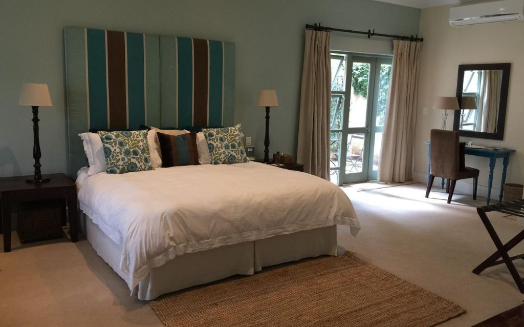 Luxury Room