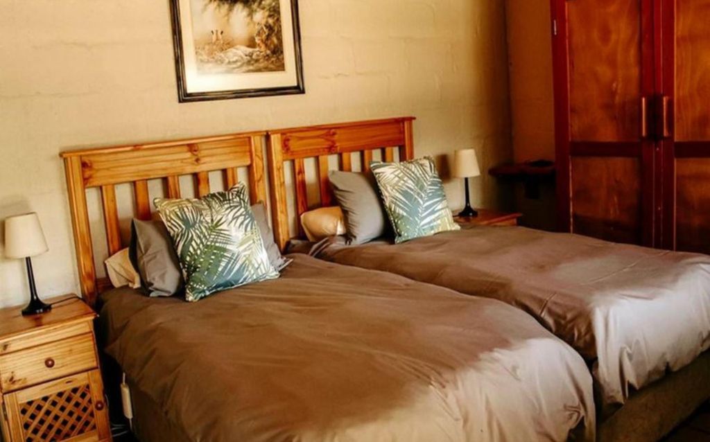 Haycroft Lodge
