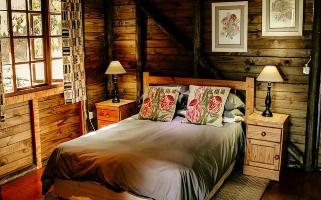 Berg View Cottages