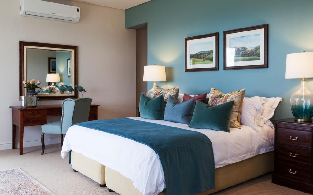 Superior Sea Facing Suites
