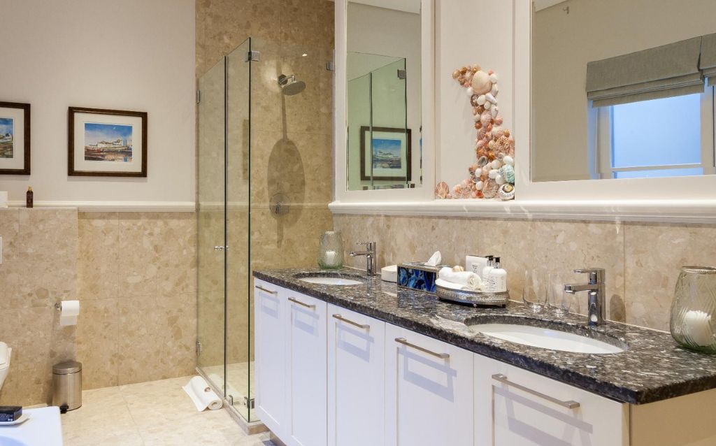 Standard Sea Facing Suites