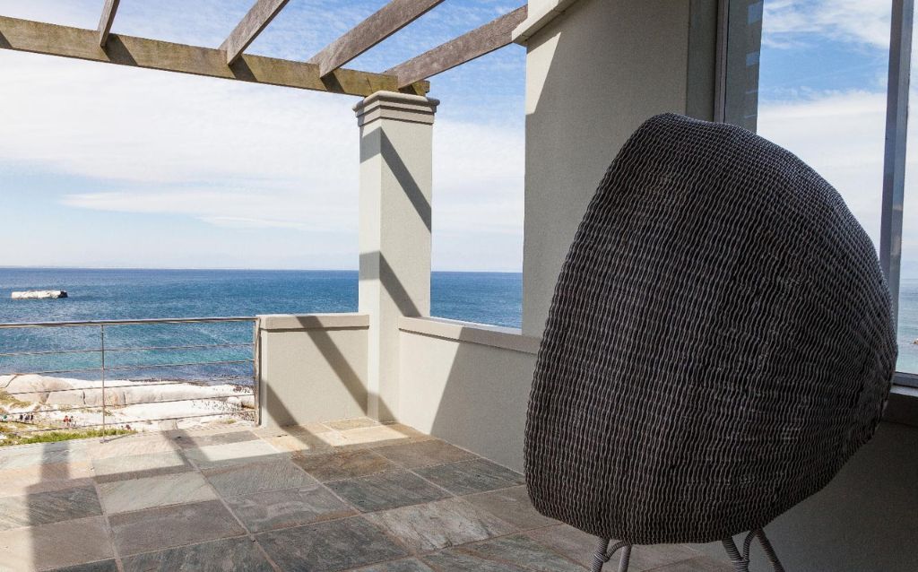 Premier Sea Facing Suites