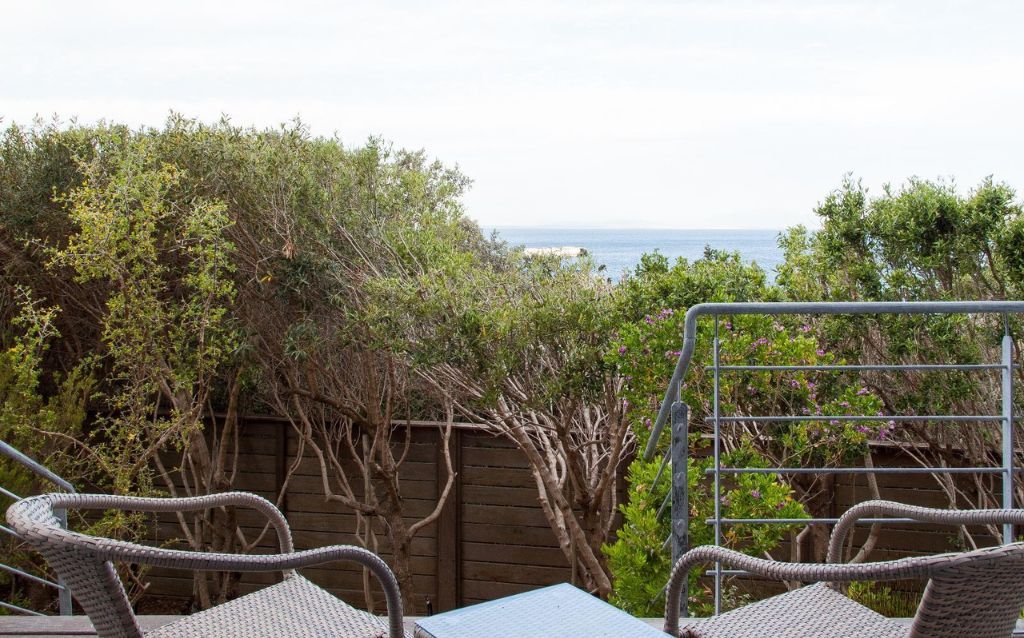 Standard Sea Facing Suites