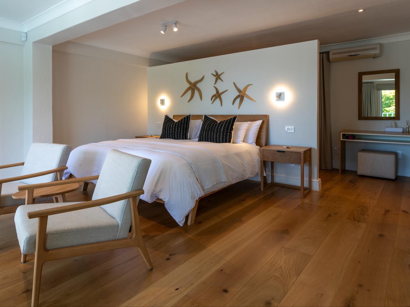 Executive Double Room with Lagoon View