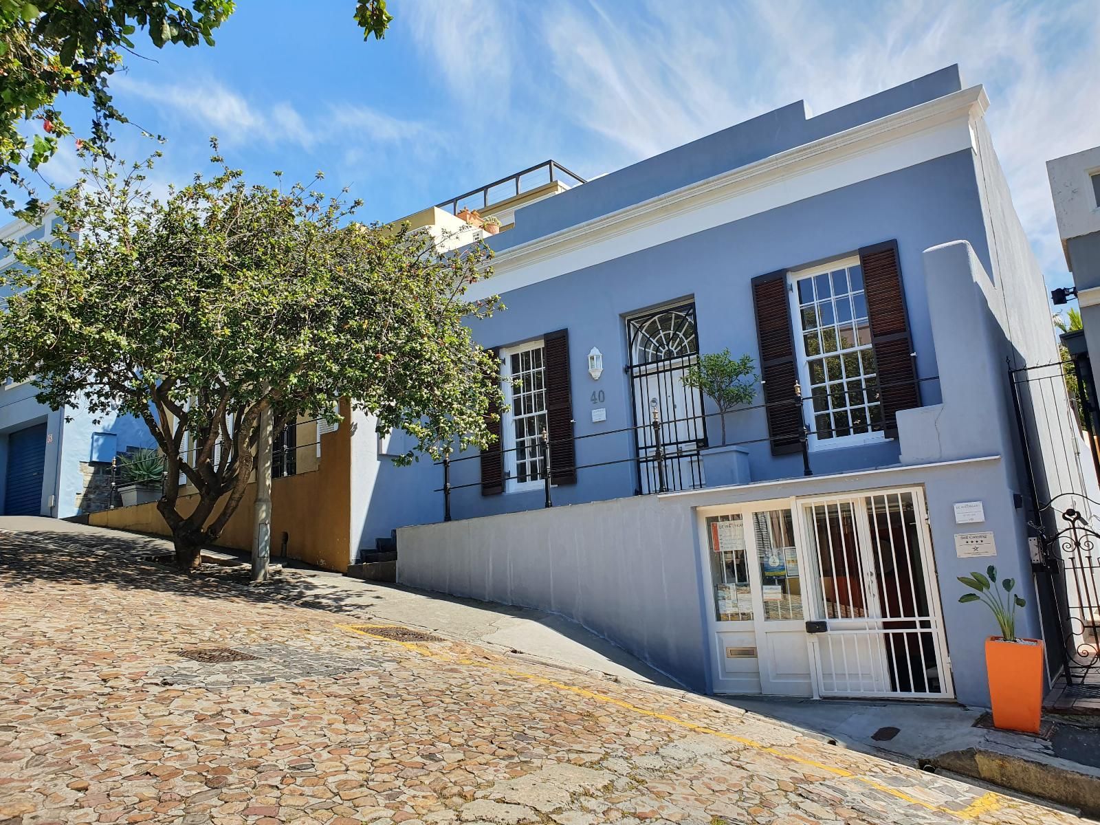 40 Napier Street
