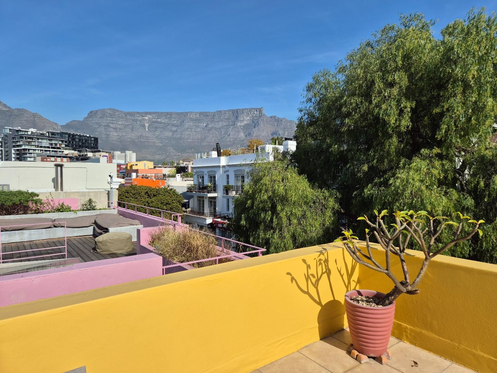 110 Waterkant Street