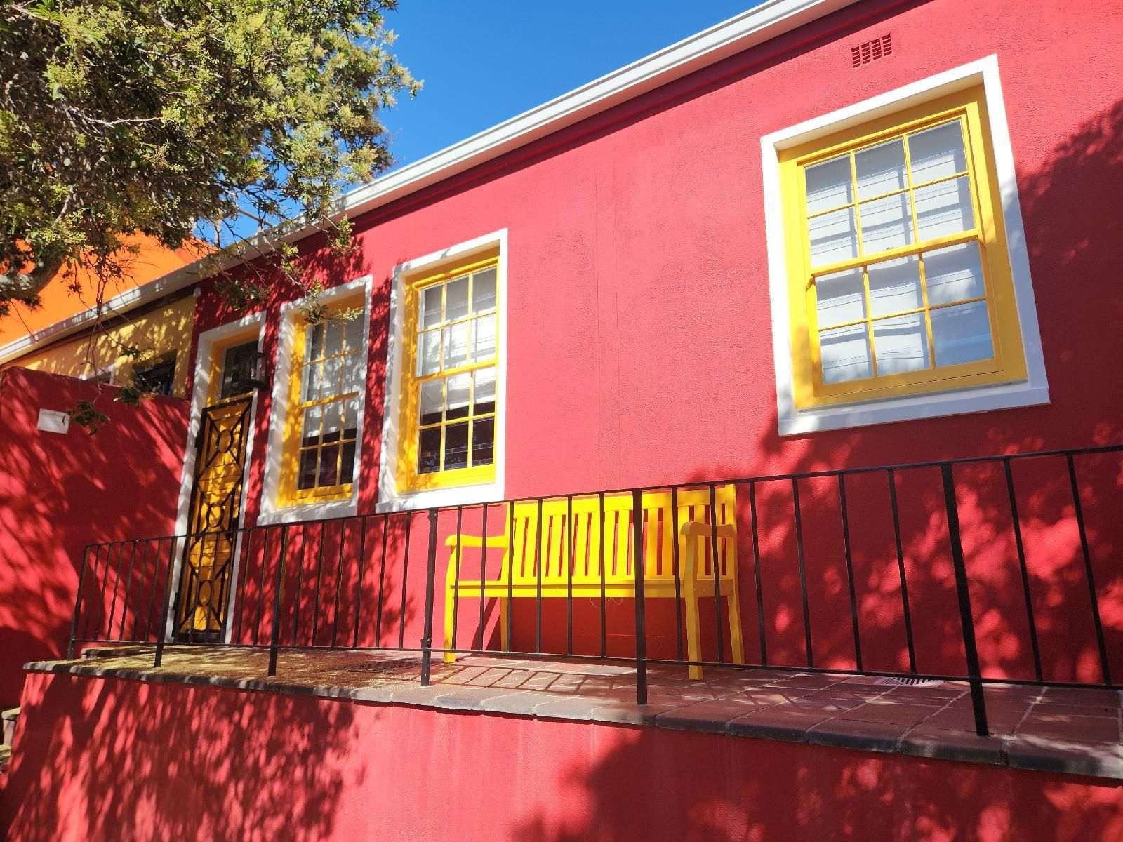 163 Waterkant Street