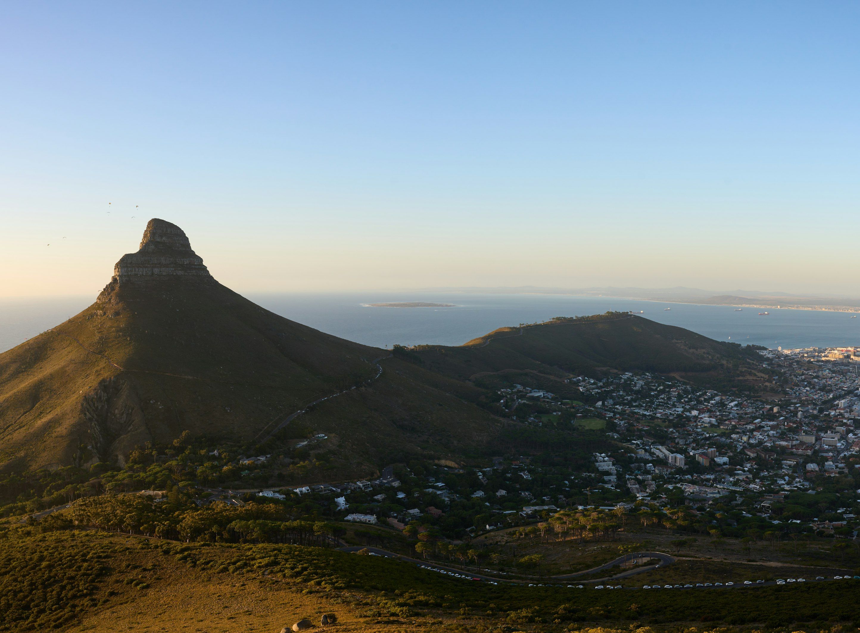 Tamboerskloof