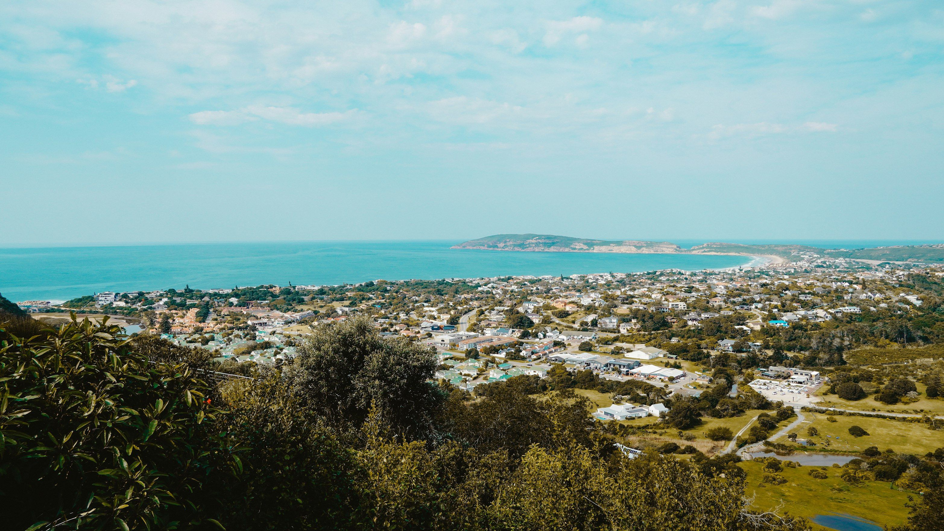 Plett Central