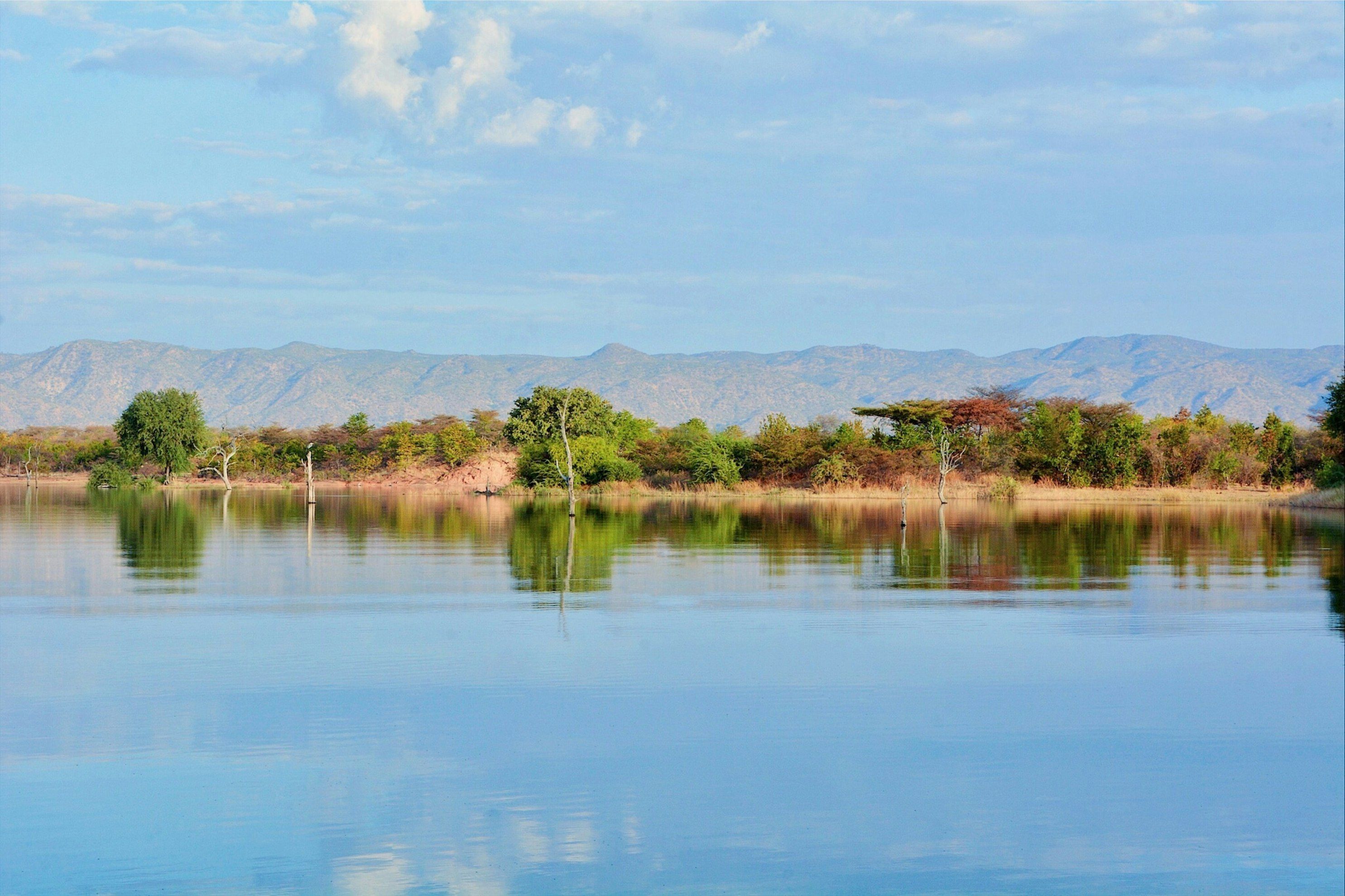 Lake Kariba