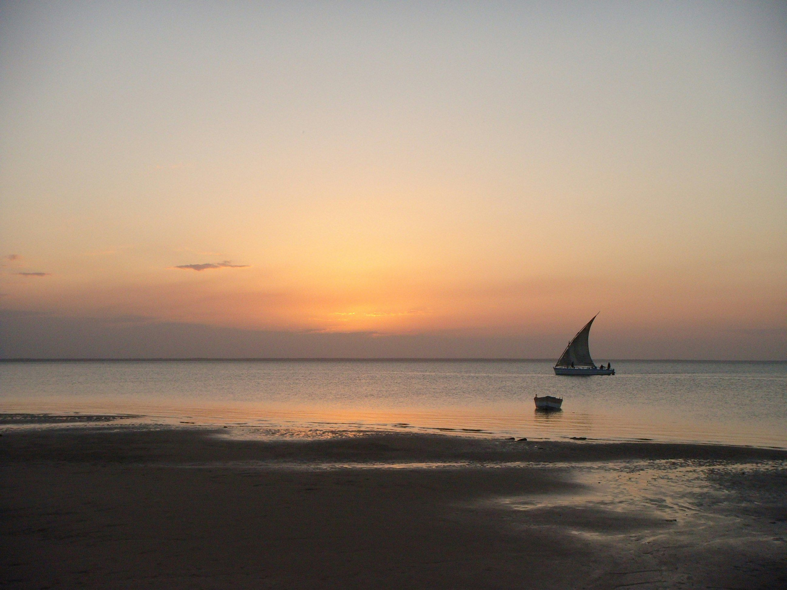 Bazaruto Archipelago