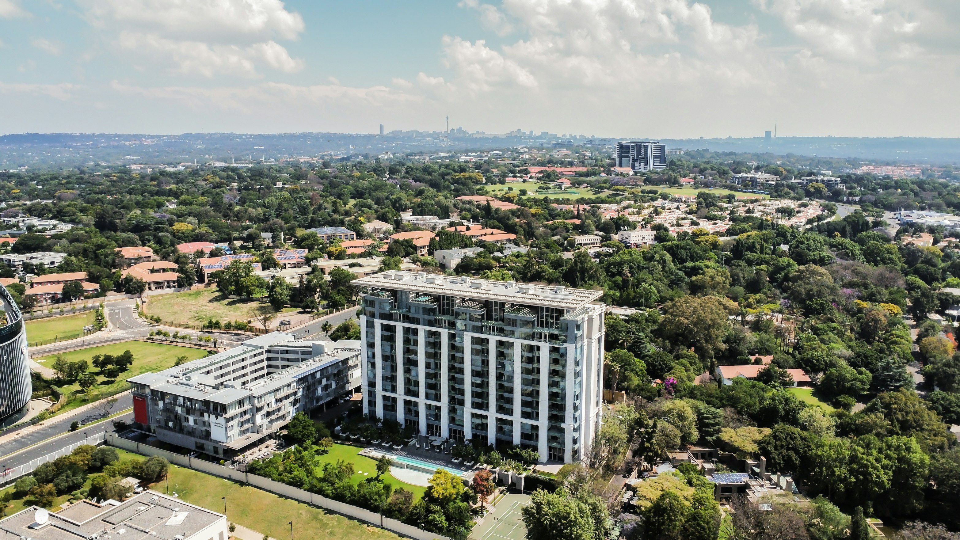 Sandton