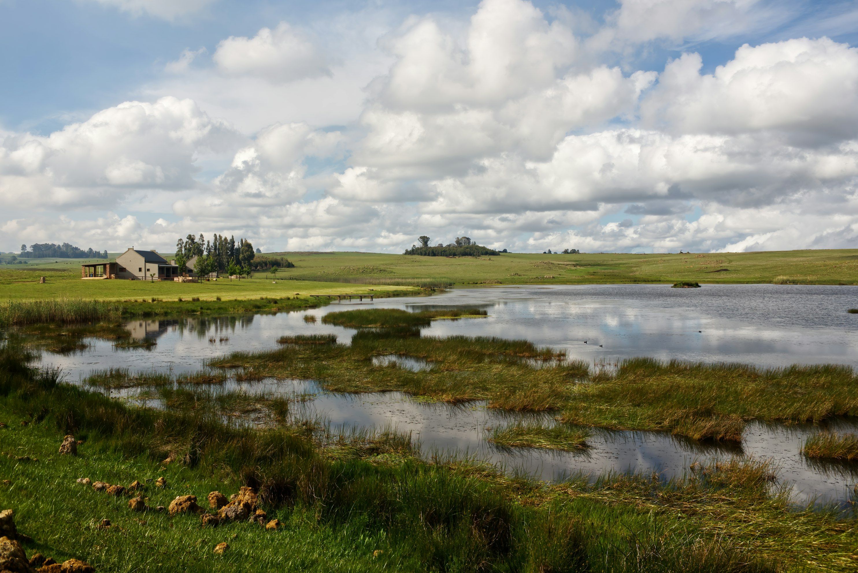 Dullstroom