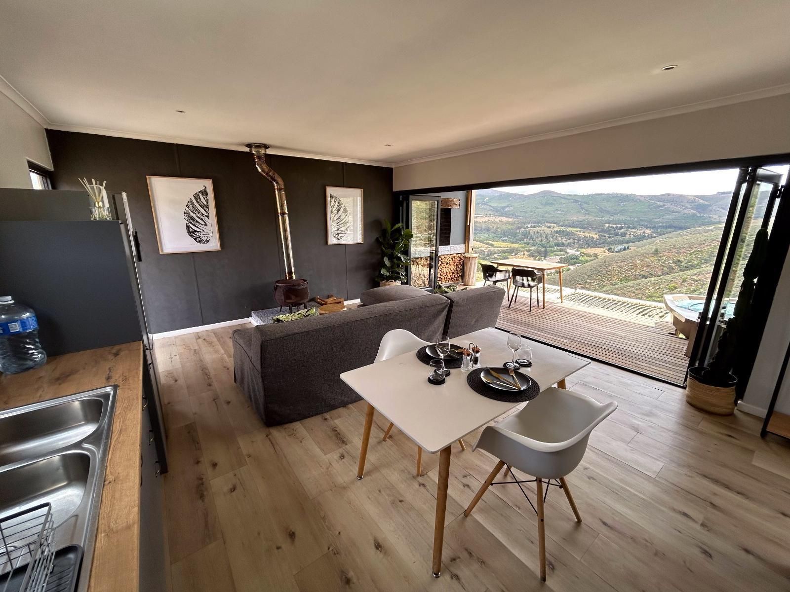Waterval Cabin