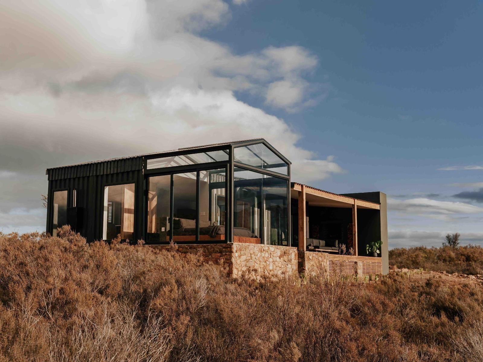 Soetdoring Cabin