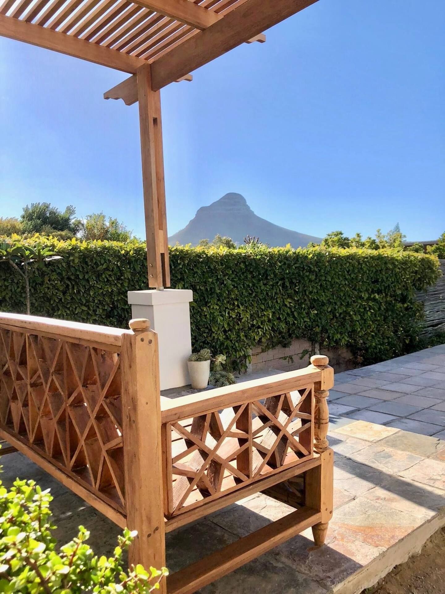 Vredehoek