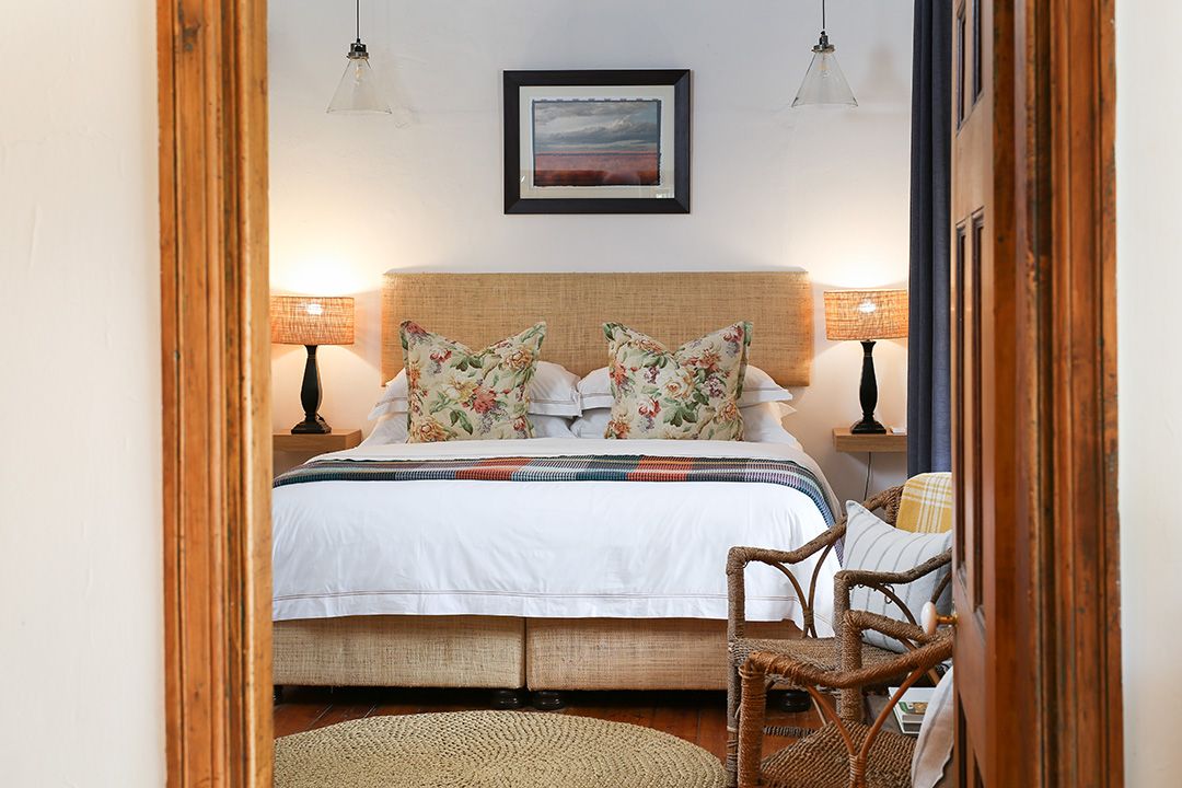 The Patio Room