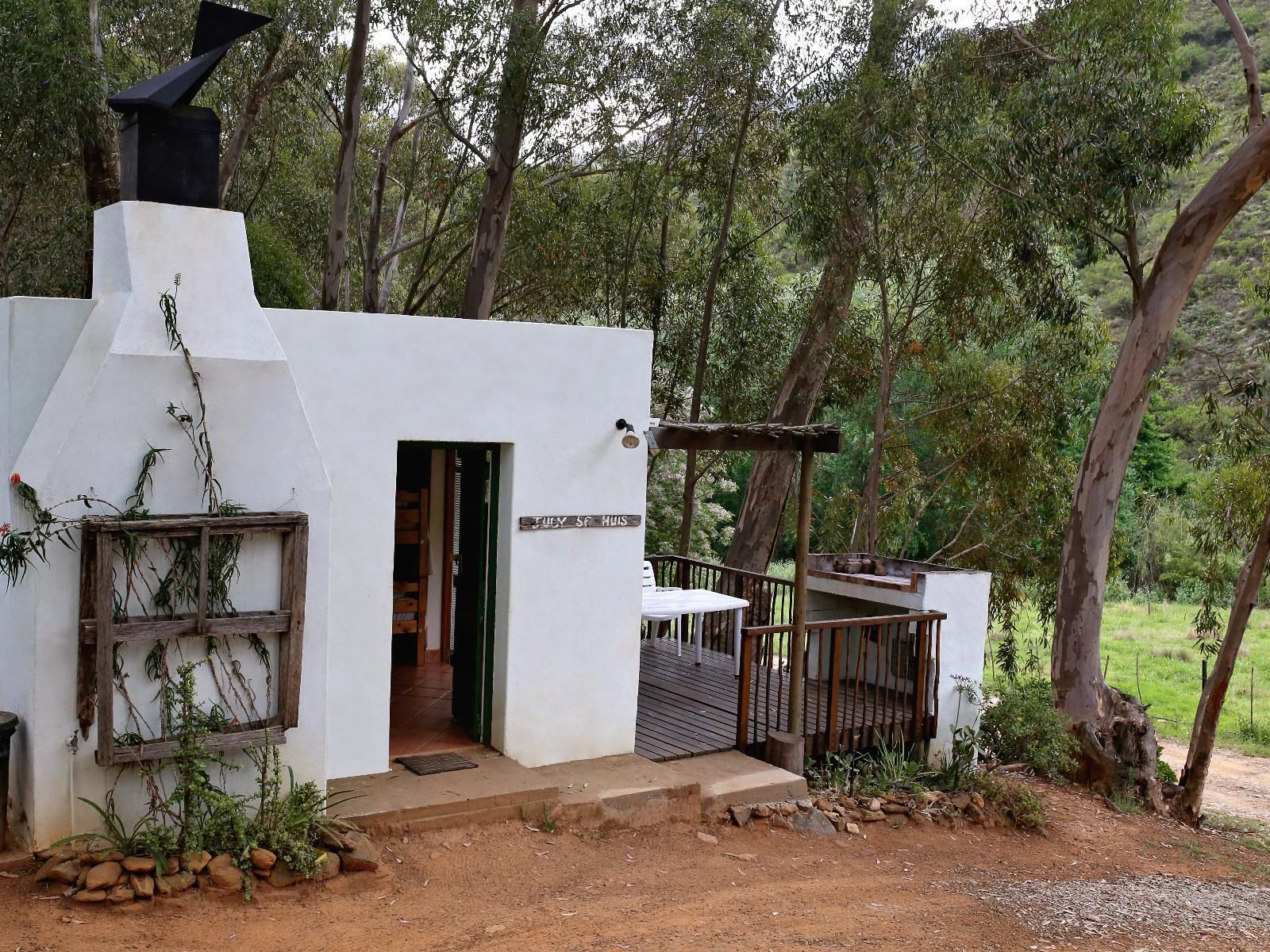 July se huis