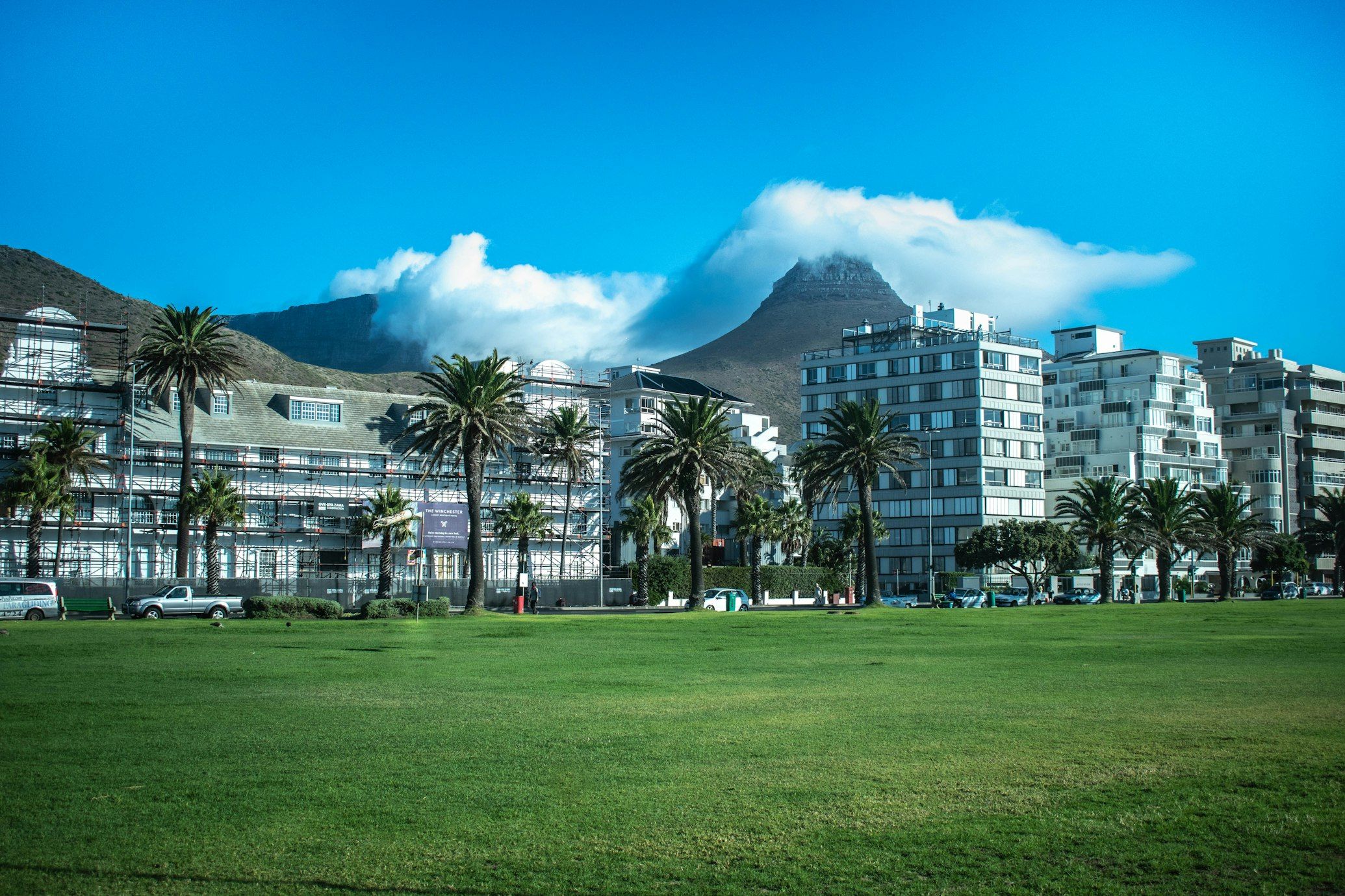Sea Point