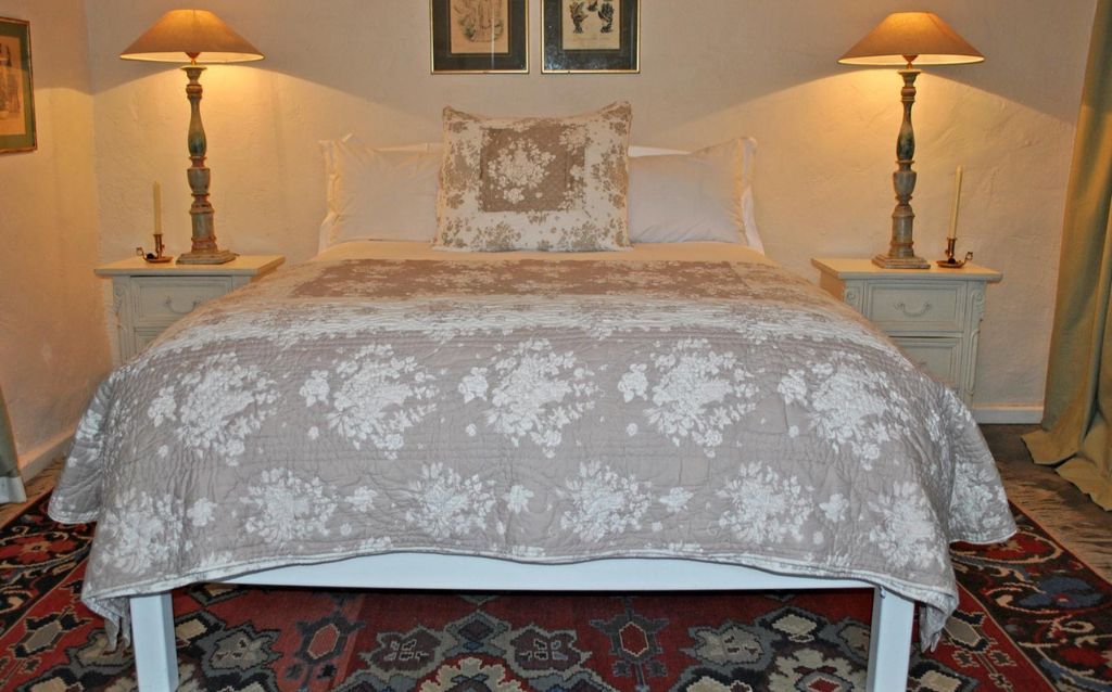 Gordonville Cottage