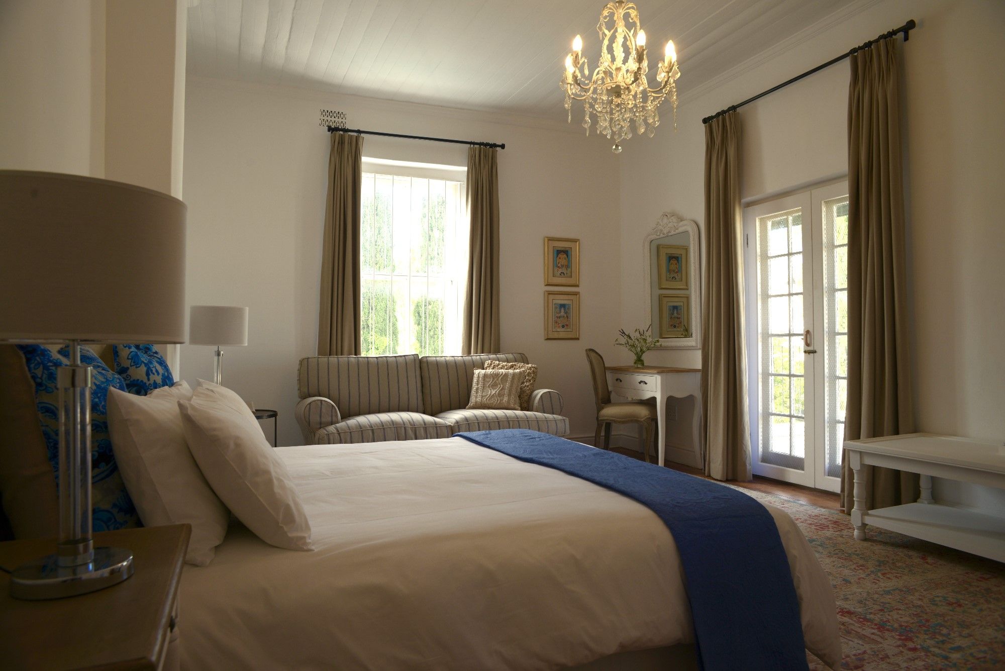King Room